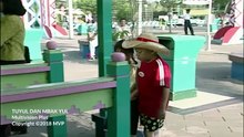 Tuyul Dan Mbak Yul Episode 34 Ontang - Anting