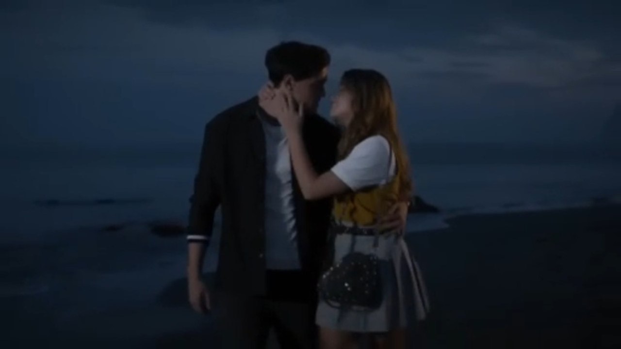 Stay Beside Me