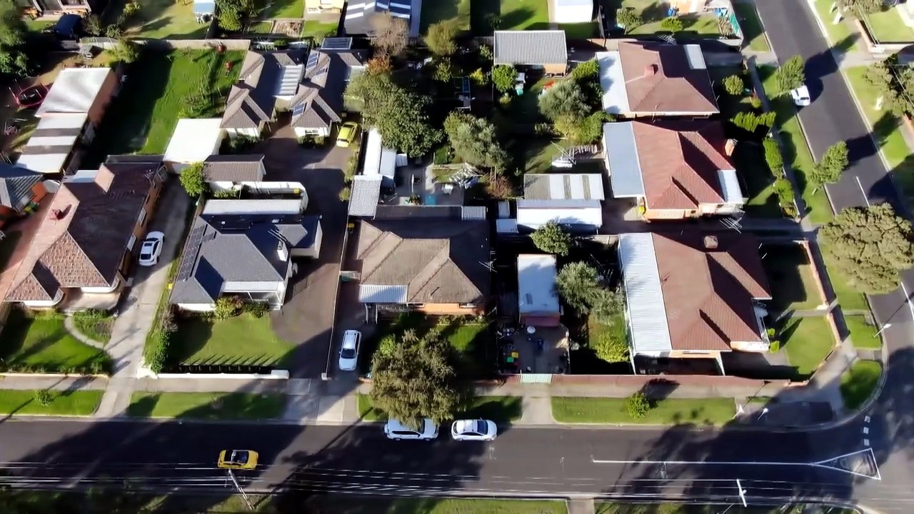 Cotality data shows national property prices fell 0.7% in July