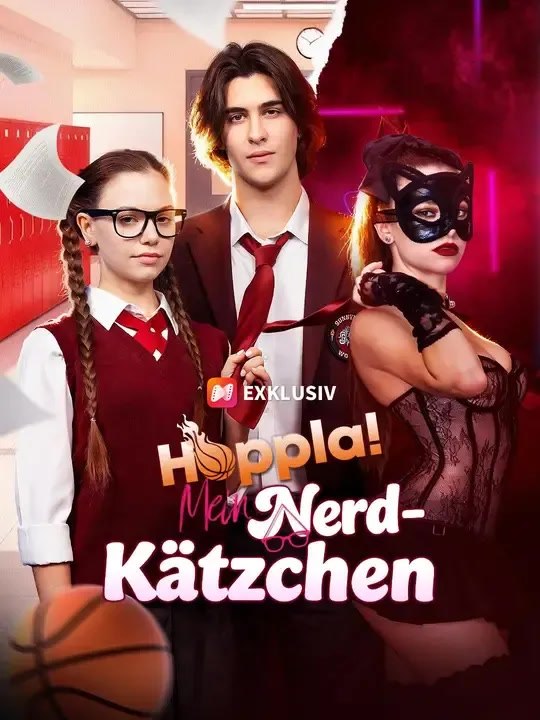 Hoppla! Mein Nerd-Kätzchen - Teil 1/2 | Folgen 1-30