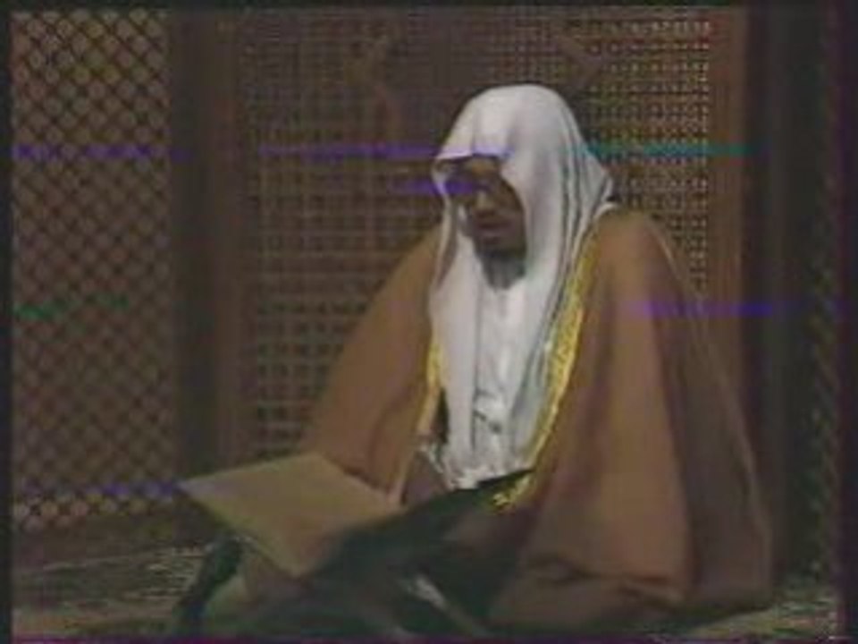Ali Jaber - Al Houjourat (1 a 13)