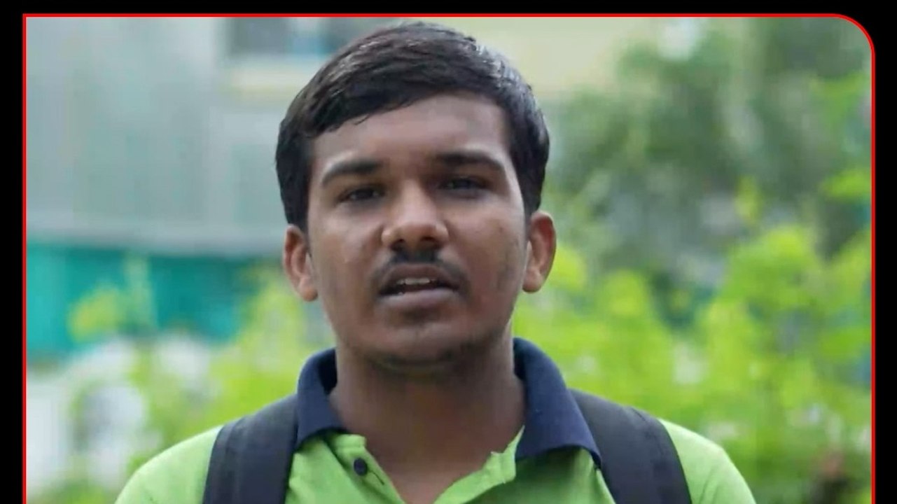कैंसर ने कबाड़ी वाले के बेटे को डॉक्टर बनने पर मजबूर किया