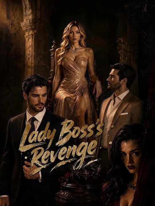 Lady Boss's Revenge - FULL EPISODE | Full Short Drama | English Sub 2026