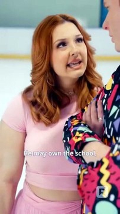 The Hockey Captain That Hates Me HD