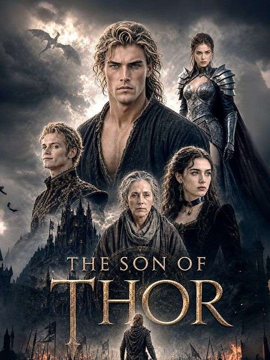 The Son of Thor FULL (DRAMA)