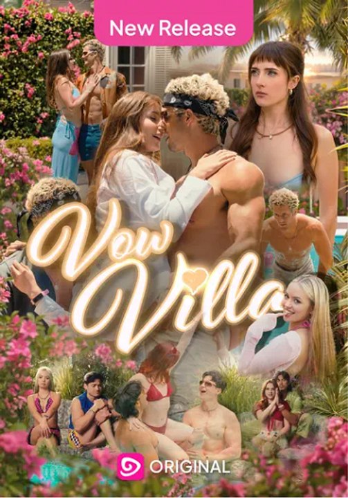 Vow villa . drama full