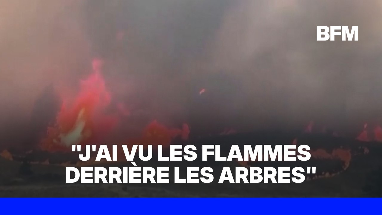 Incendies aux États-Unis: L'état d'urgence déclaré dans l'État de Washington