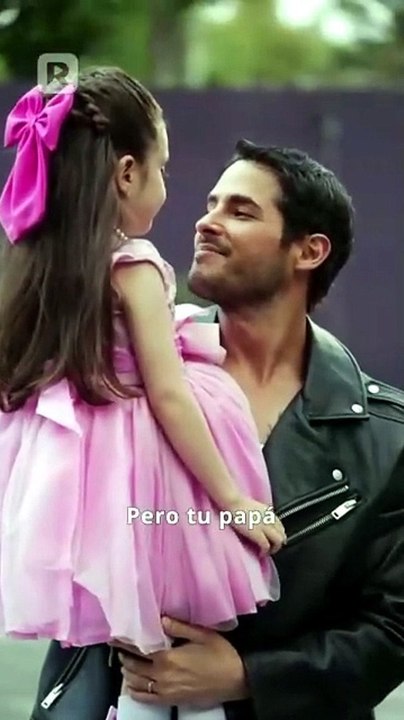 La CEO y El Padre Secreto De Su Hija En español [Full Movie]