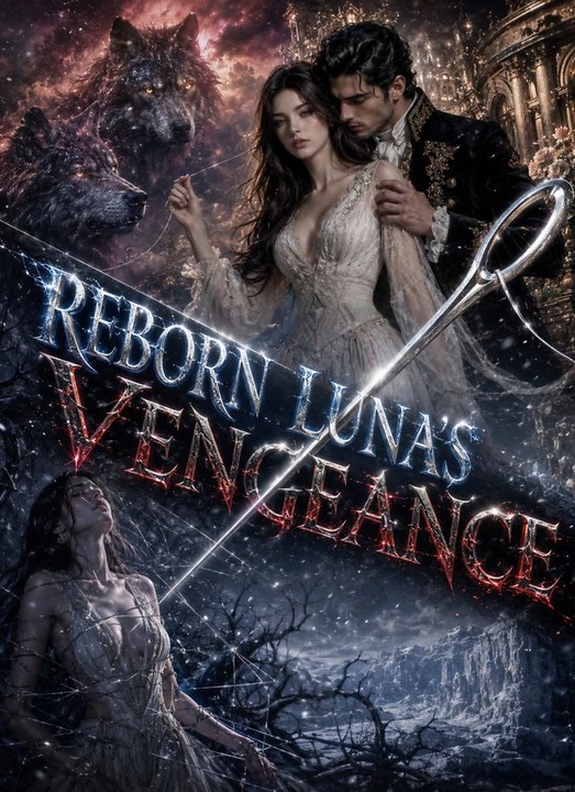 Reborn Luna’s Vengeance - Full Episode