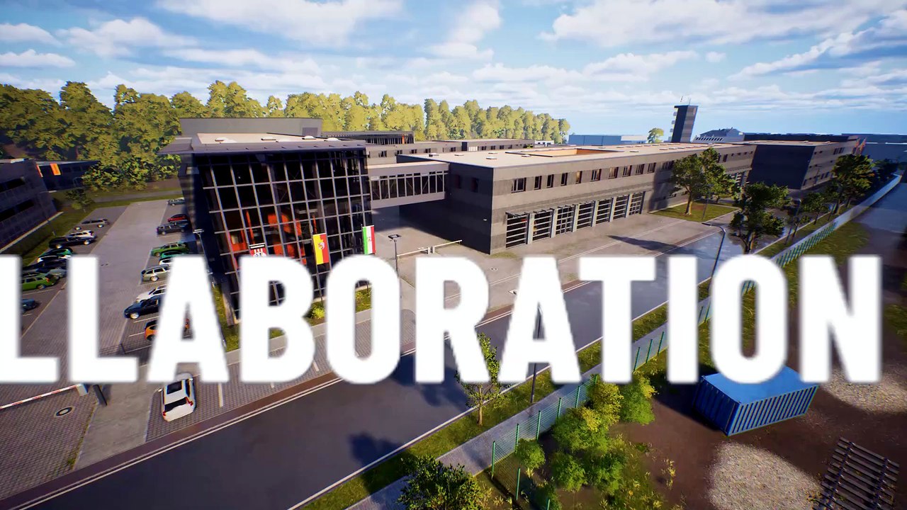 Emergency Call: The Fire Fighting Simulation 3 - Release Date Trailer