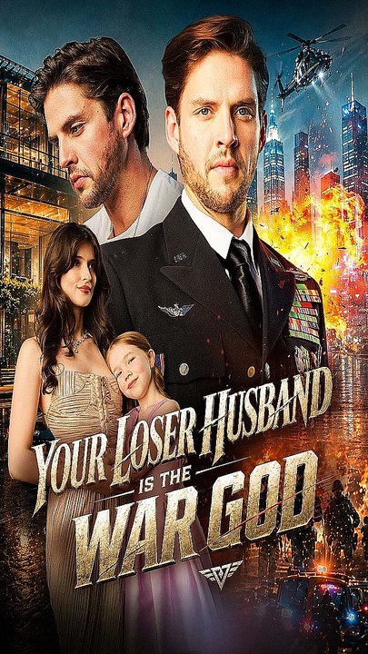 Your Loser Husband Is the War God Goodshort (FULL-HD)'Movie