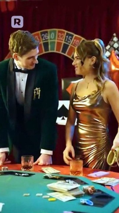 Gossip Godmother - Full Short Drama - Video Dailymotion [Full Movie]