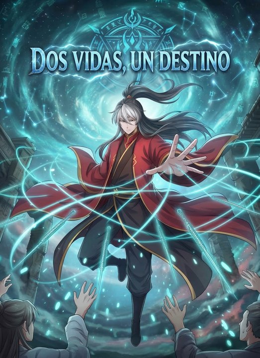 [Doblado]Dos vidas, un destino | Full 100 Eps SD Drama 2026