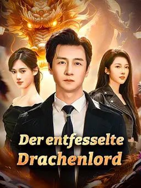 Der entfesselte Drachenlord - Teil 1/2 | Folgen 1-28