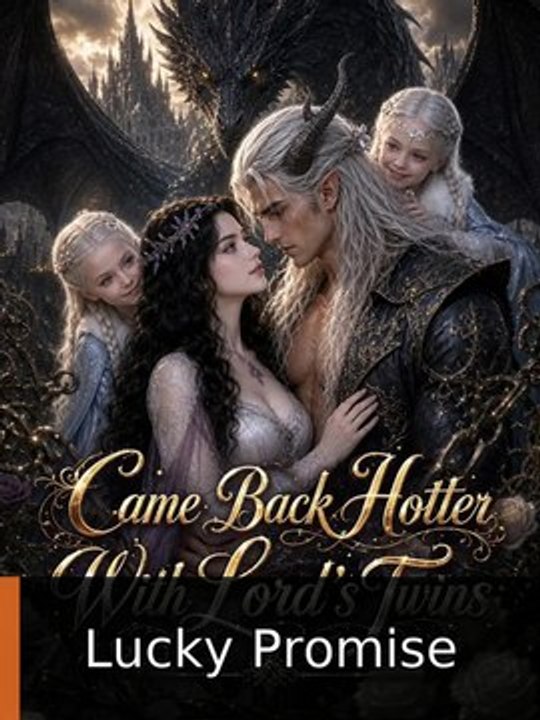 Came Back Hotter With Lord'S Twins