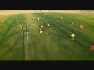 Fayçal Nini - LOSC [2007-2008]