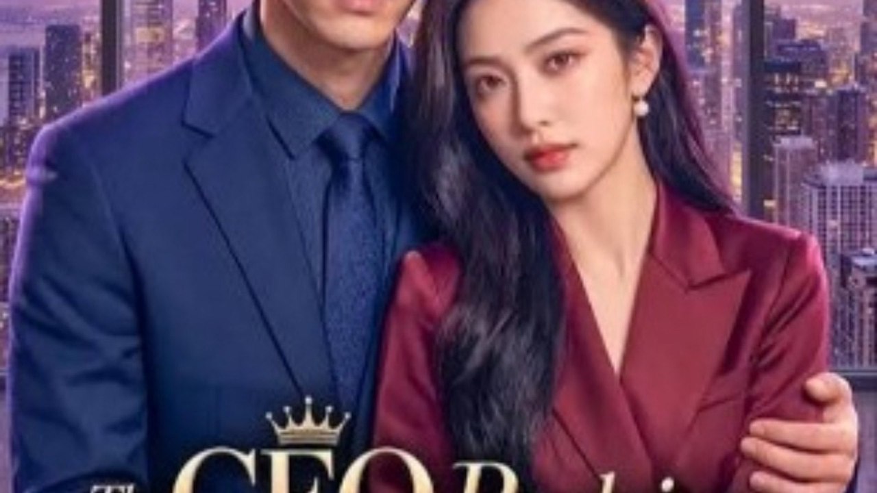 The CEO Reclaims Her Empire and Love (Serie Completa) | Short Drama Español
