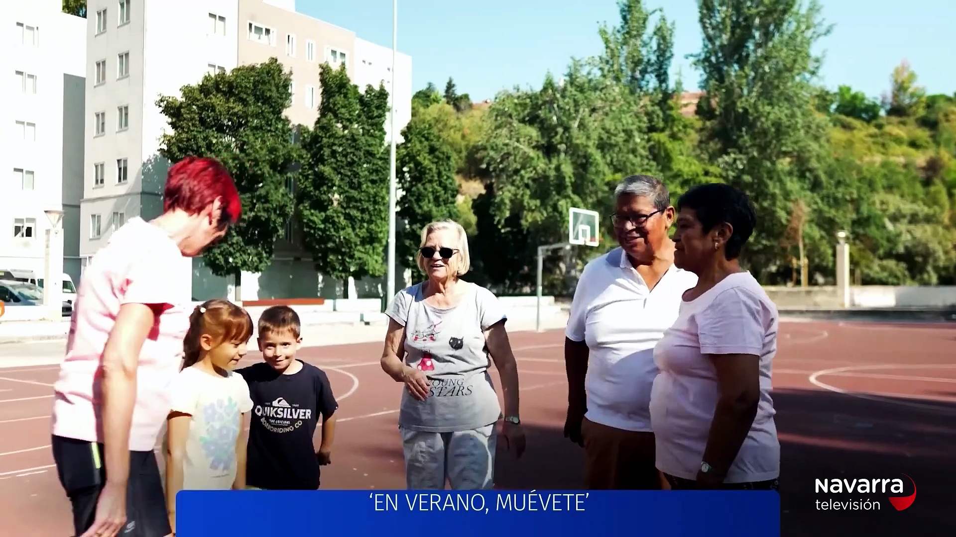 Noticias de Navarra 20:30h 02/08/2026