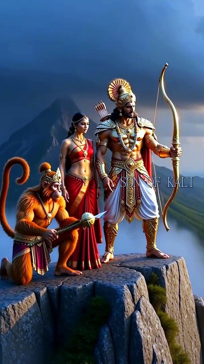 Tulasidasa Rama Stuti | Lord Ram Bhajan