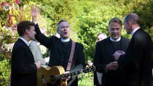 The trailer for Grantchester season 11