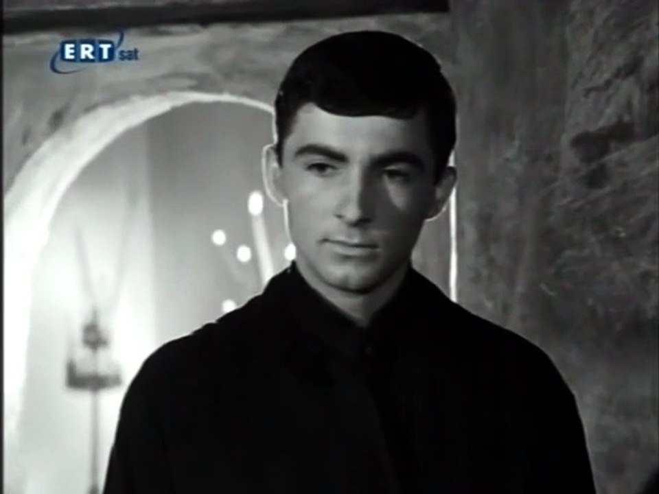 Ο αντάρτης του βάλτου (1969)