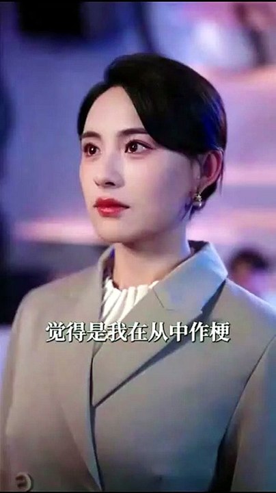 be in love with my enemy chinese drama (AI-generated Sub) [Full Movie]