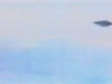 TOP SECRET - UFO sighting from plane (England, 1966)