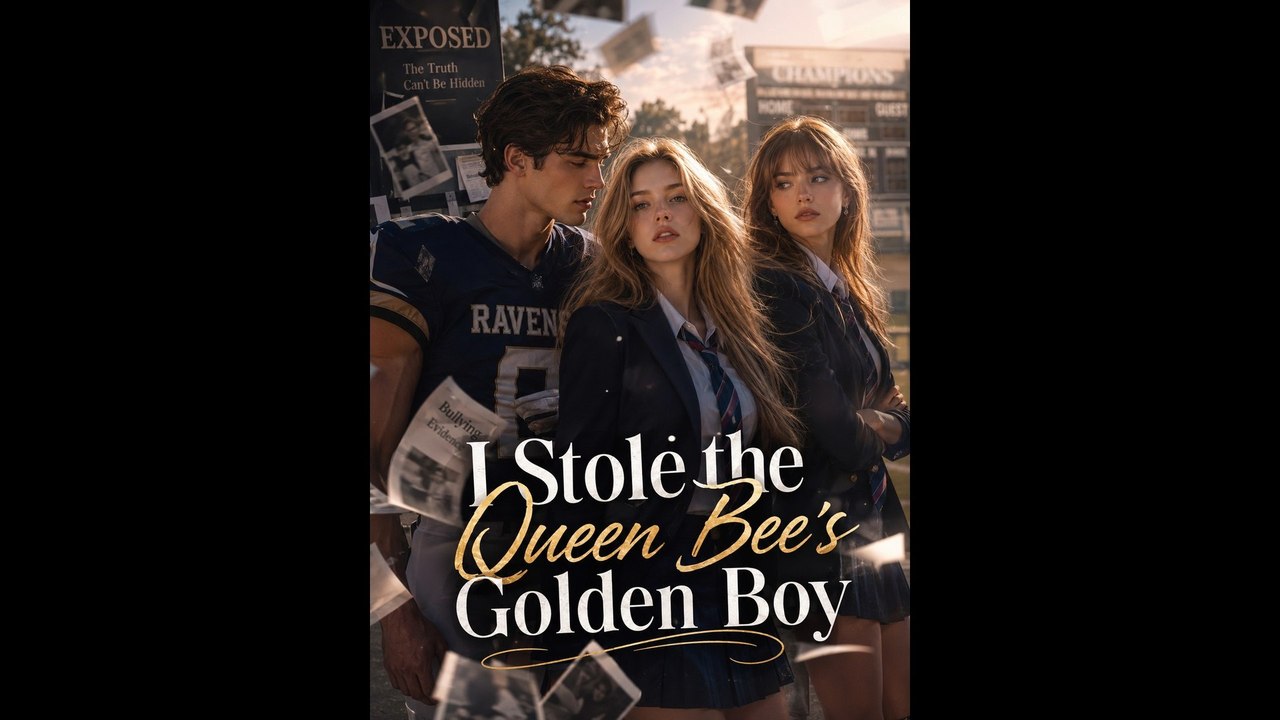 I Stole the Queen Bee S Golden Boy | Full Mini Series 2026
