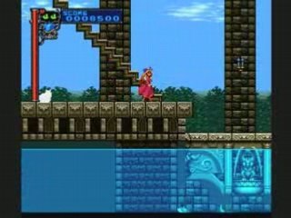 Let's Play Castlevania Rondo of Blood 2