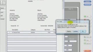 How To Create Jewelry Invoices