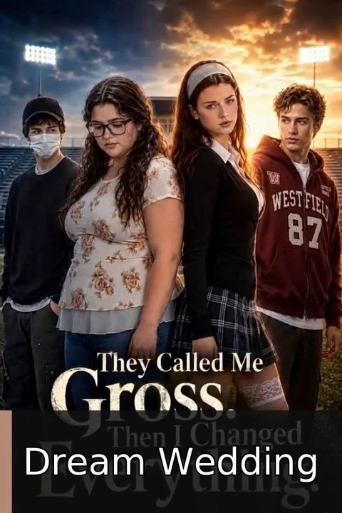 They called me gross then i changed everything #engsubtitle #fullepisode | Dream Wedding