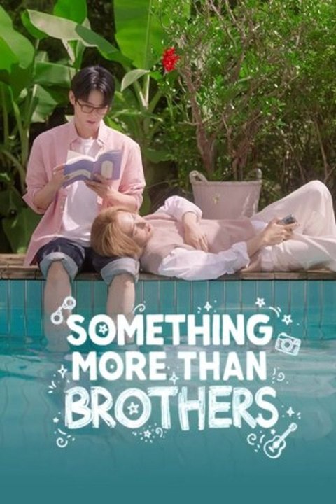 Something more than brothers - Full HD