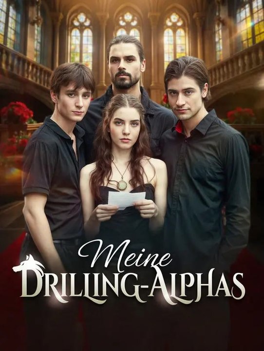 Meine Drilling-Alphas - Teil 1/1 | Folgen 1-80