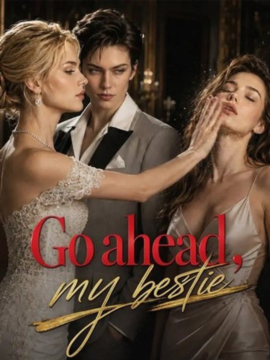 🔥🔥🔥Go Ahead, My Bestie🔥 Full Movie#EnglishSub #FullMovie