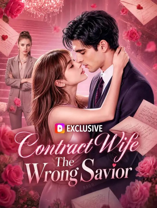 Contract Wife, The Wrong Savior | Komplette Serie | Short Drama Deutsch