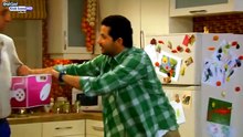 مسلسل الباب في الباب - الحلقة 11