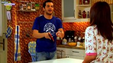 مسلسل الباب في الباب - الحلقة 15