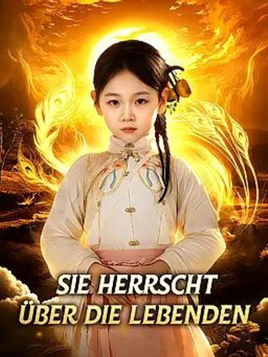 Sie herrscht über die Lebenden - Teil 2/2 | Folgen 40-79