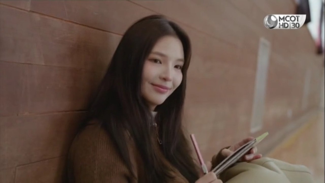 เหงาเท่าจักรวาล ตอนที่ 2 (EP.2)