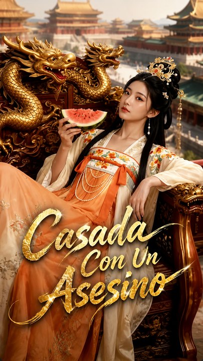 Casada con un asesino 88 - Serie Completa #ARS