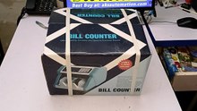 Best Note Counting Machine Supplier Orai | AKS Automation (Model: Billy 2900V)
