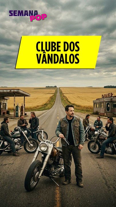 Clube dos Vândalos