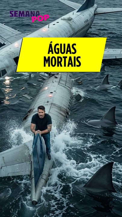 Águas Mortais