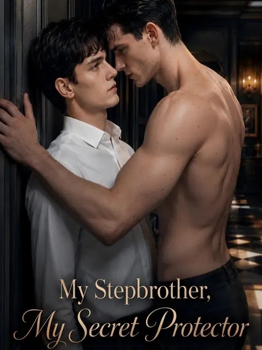 My Stepbrother, My Secret Protector - Full Movie