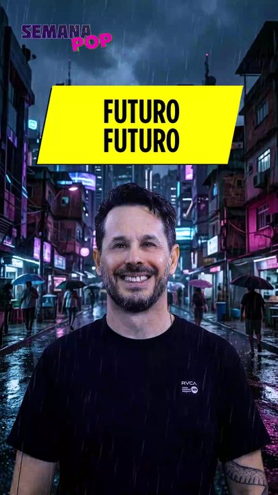 Futuro Futuro*