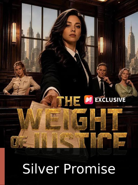 The Weight of Justice #englishsub #fullepisode🔥🍿🔥 | Silver Promise