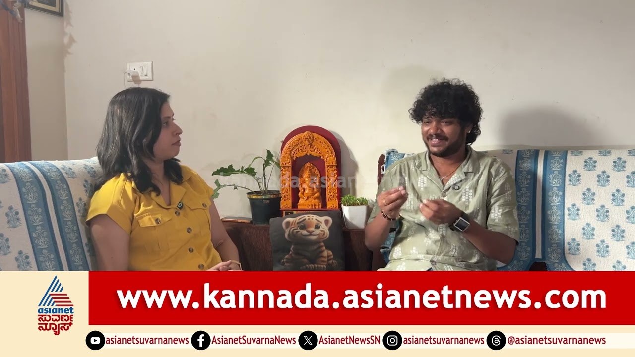Vinod Gobaragala Interview: ತಾಯಿಗಾಗಿ ವಿನೋದ್ ಕಟ್ಟಿಸುತ್ತಿರುವ ಕನಸಿನ ಮನೆ: ಸುದೀಪ್ ಕೊಟ್ಟ ಆ ಮಾತು!