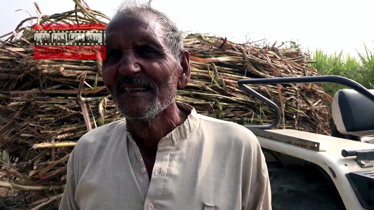 Farmers affected by Demonetisation 3 -CCA