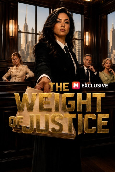 the weight of justice