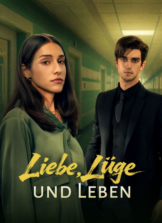 [Synchron] Liebe, Lüge und Leben - Teil 1/1 | Folgen 1-43